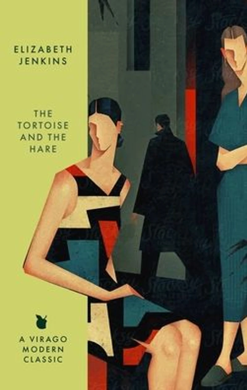 the Tortoise and Hare
