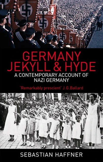 Germany: Jekyll and Hyde