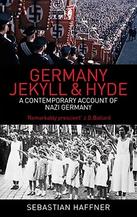 Germany: Jekyll and Hyde