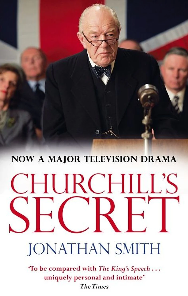 The Churchill Secret KBO