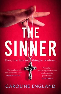 The Sinner: a completely gripping psychological thriller with killer twist