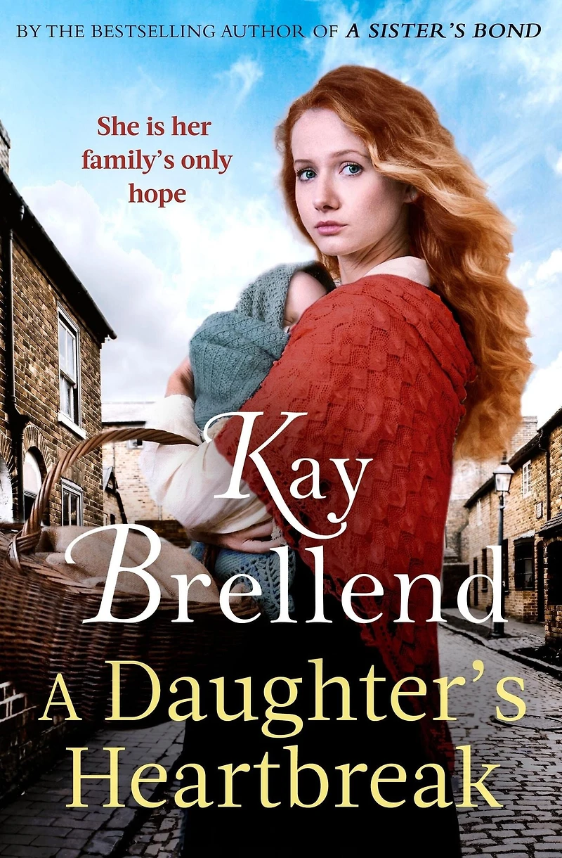 A Daughter's Heartbreak: captivating, heartbreaking World War One saga, inspired by true events