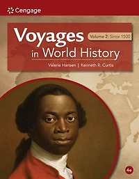 Voyages in World History, Volume II