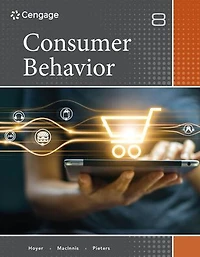 Consumer Behavior