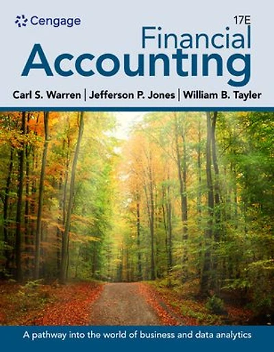 Financial Accounting