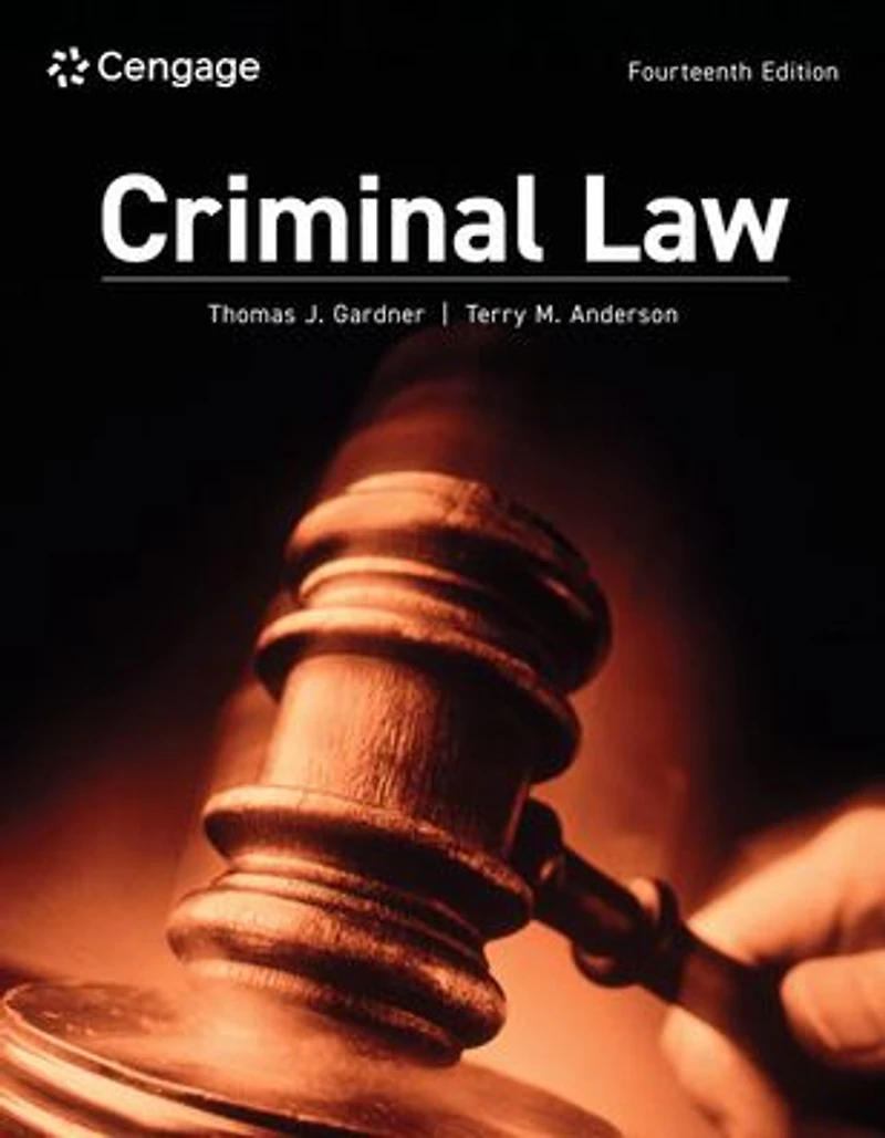 Criminal Law