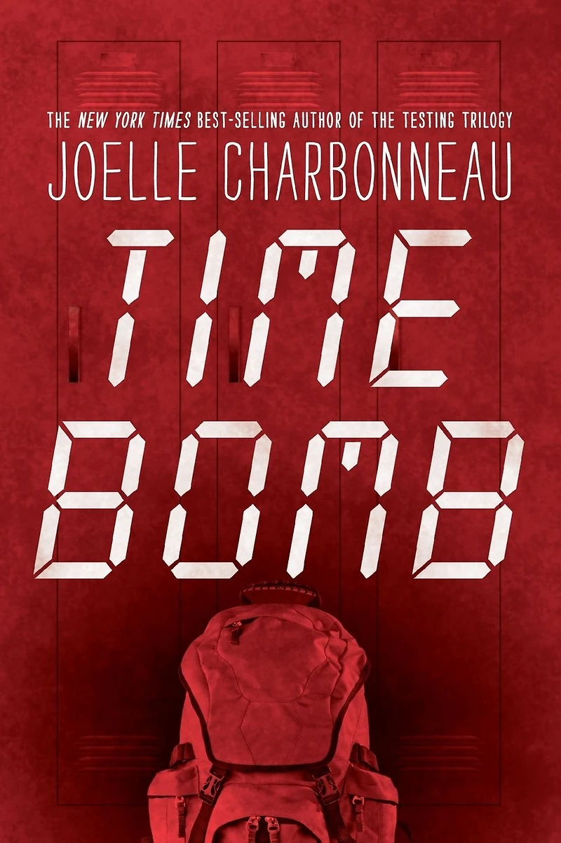 Time Bomb
