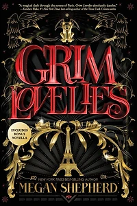 Grim Lovelies (Grim Series #1)
