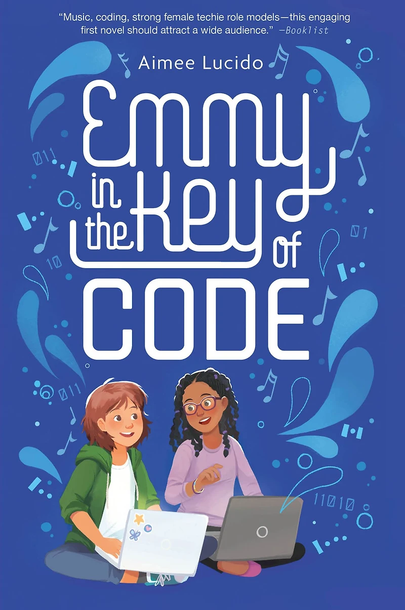 Emmy the Key of Code