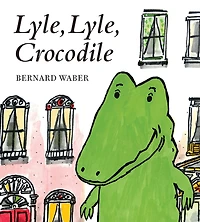 Lyle, Crocodile