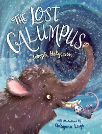 The Lost Galumpus