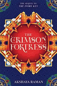 The Crimson Fortress