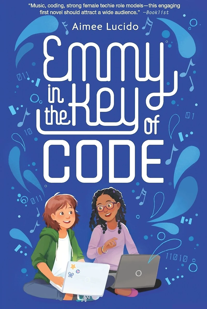 Emmy the Key of Code