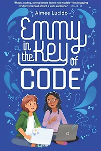 Emmy the Key of Code
