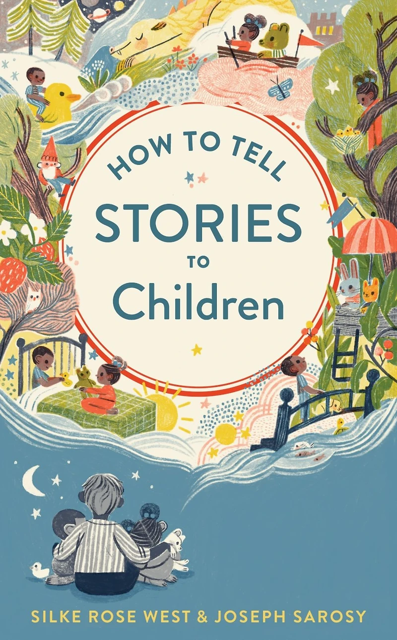 How To Tell Stories Children