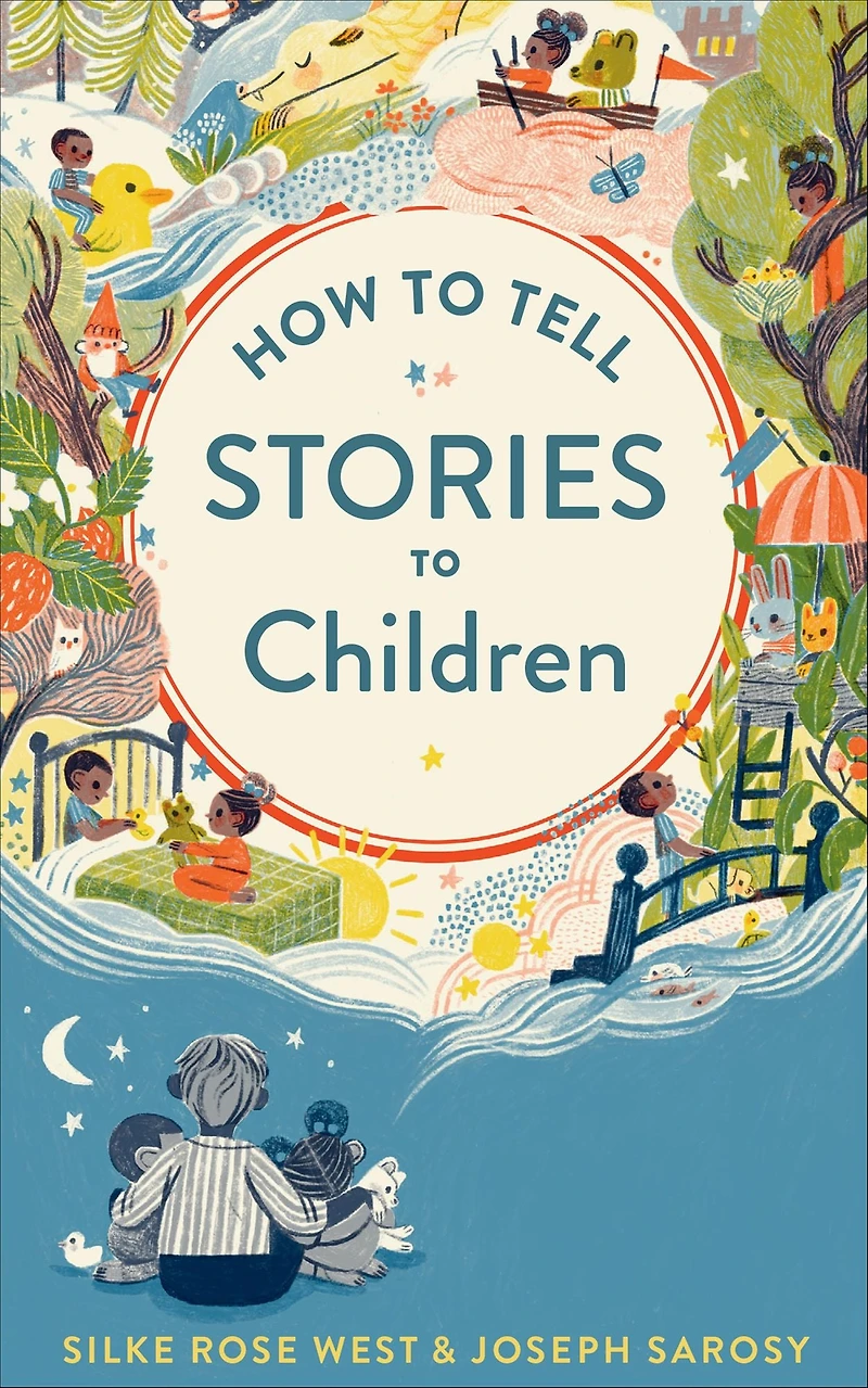 How To Tell Stories Children