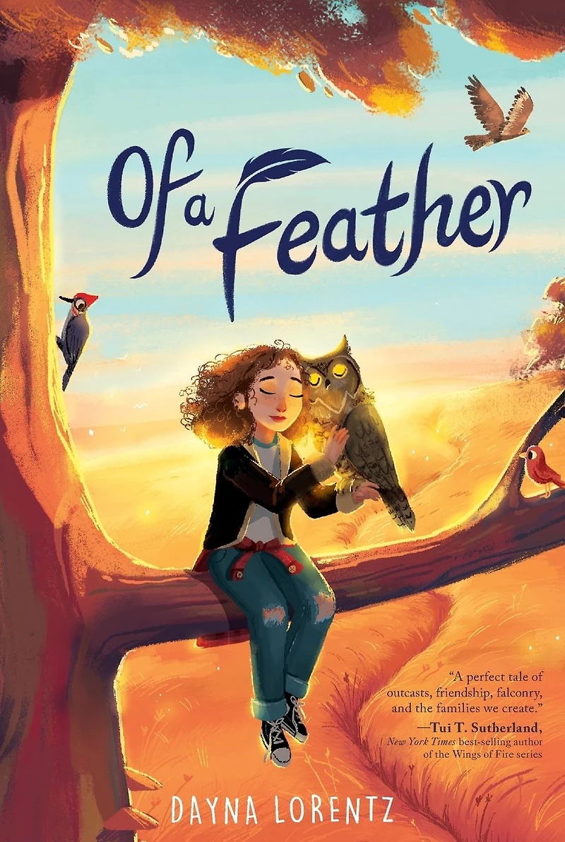 Of a Feather