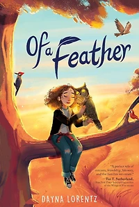 Of a Feather