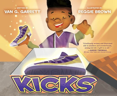 Kicks