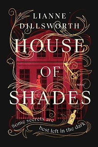House of Shades: A Novel