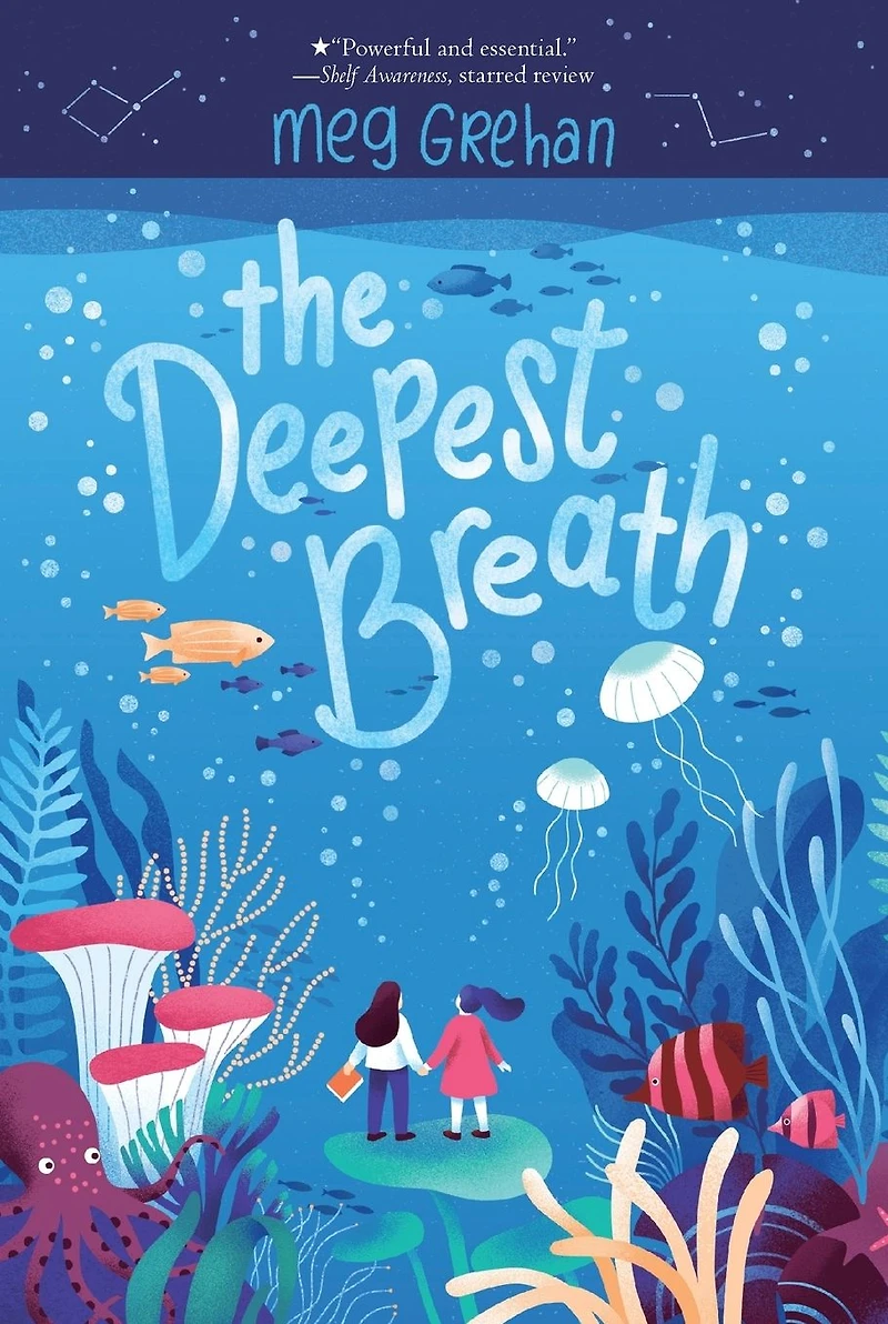 The Deepest Breath