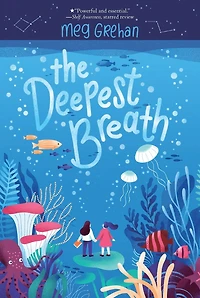 The Deepest Breath