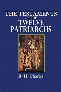 the Testaments of Twelve Patriarchs