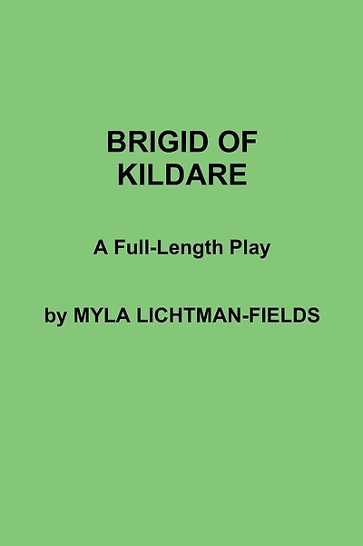 Brigid of Kildare