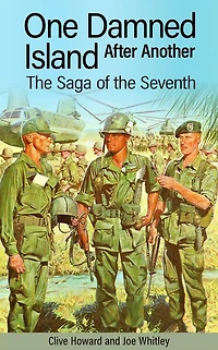 One Damned Island After Another: the Saga of Seventh