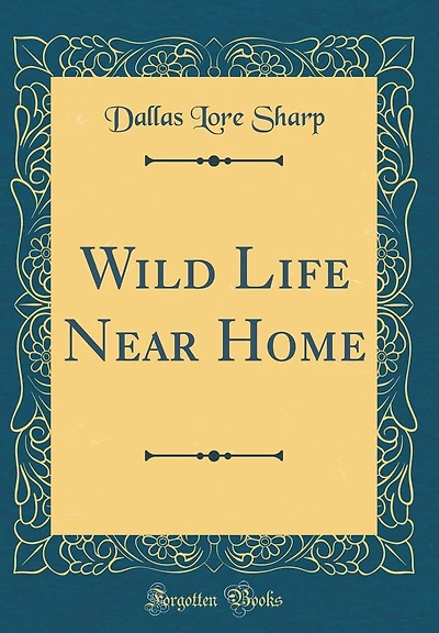 Wild Life Near Home (Classic Reprint)