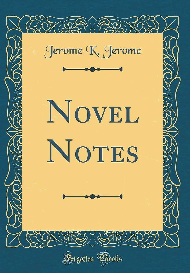 Novel Notes
