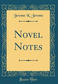Novel Notes