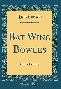 Bat Wing Bowles