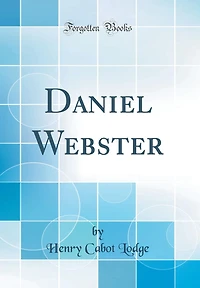 DANIEL WEBSTER