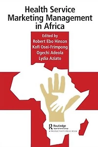 Health Service Marketing Management Africa