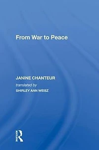 From War To Peace