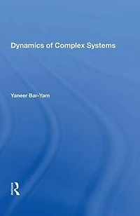 Dynamics Of Complex Systems