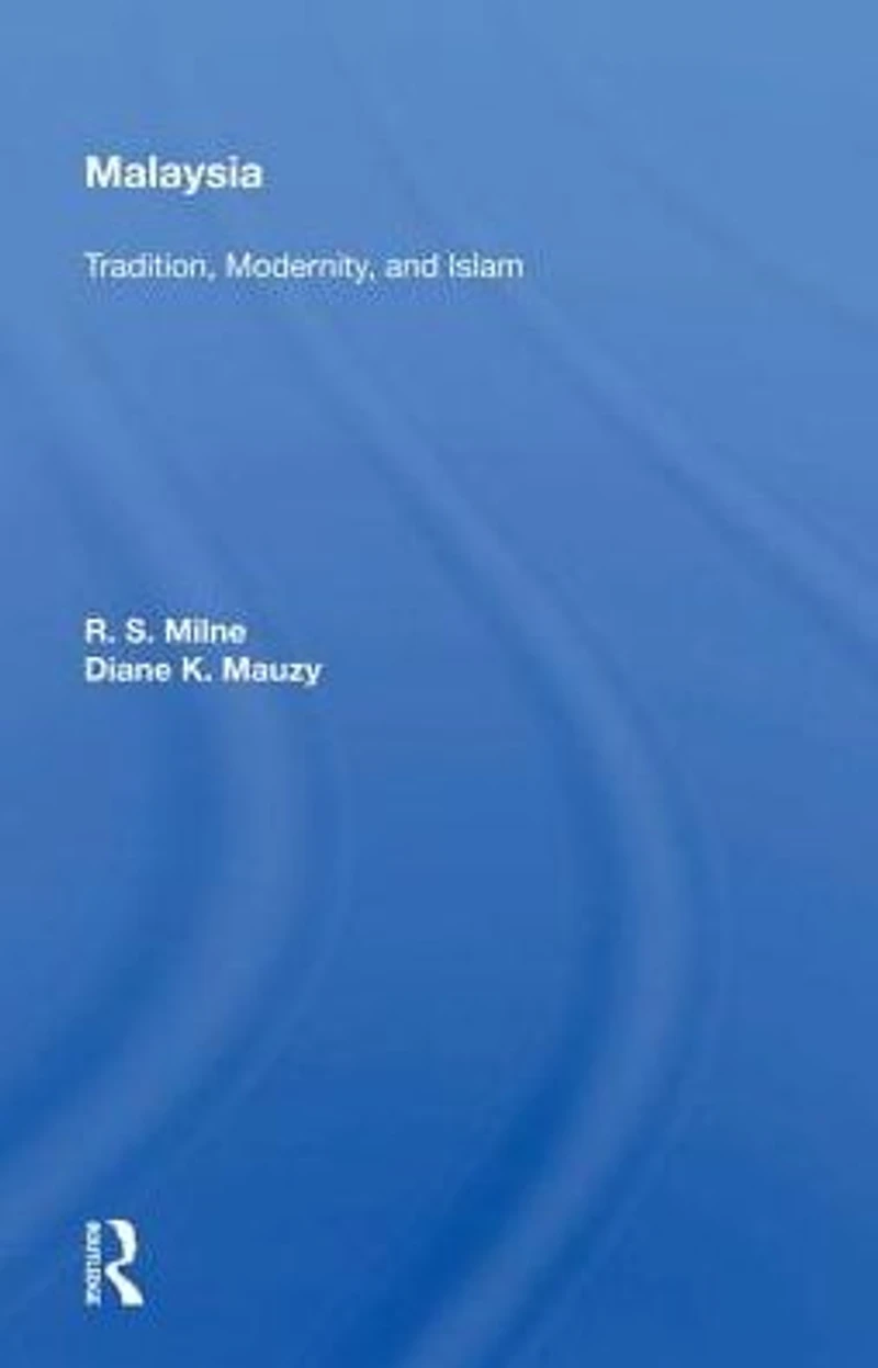 Malaysia: "Tradition, Modernity, and Islam"
