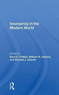 Insurgency The Modern World