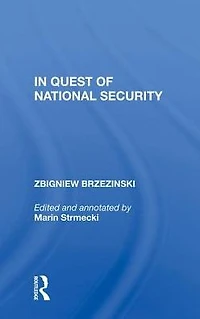 Quest Of National Security