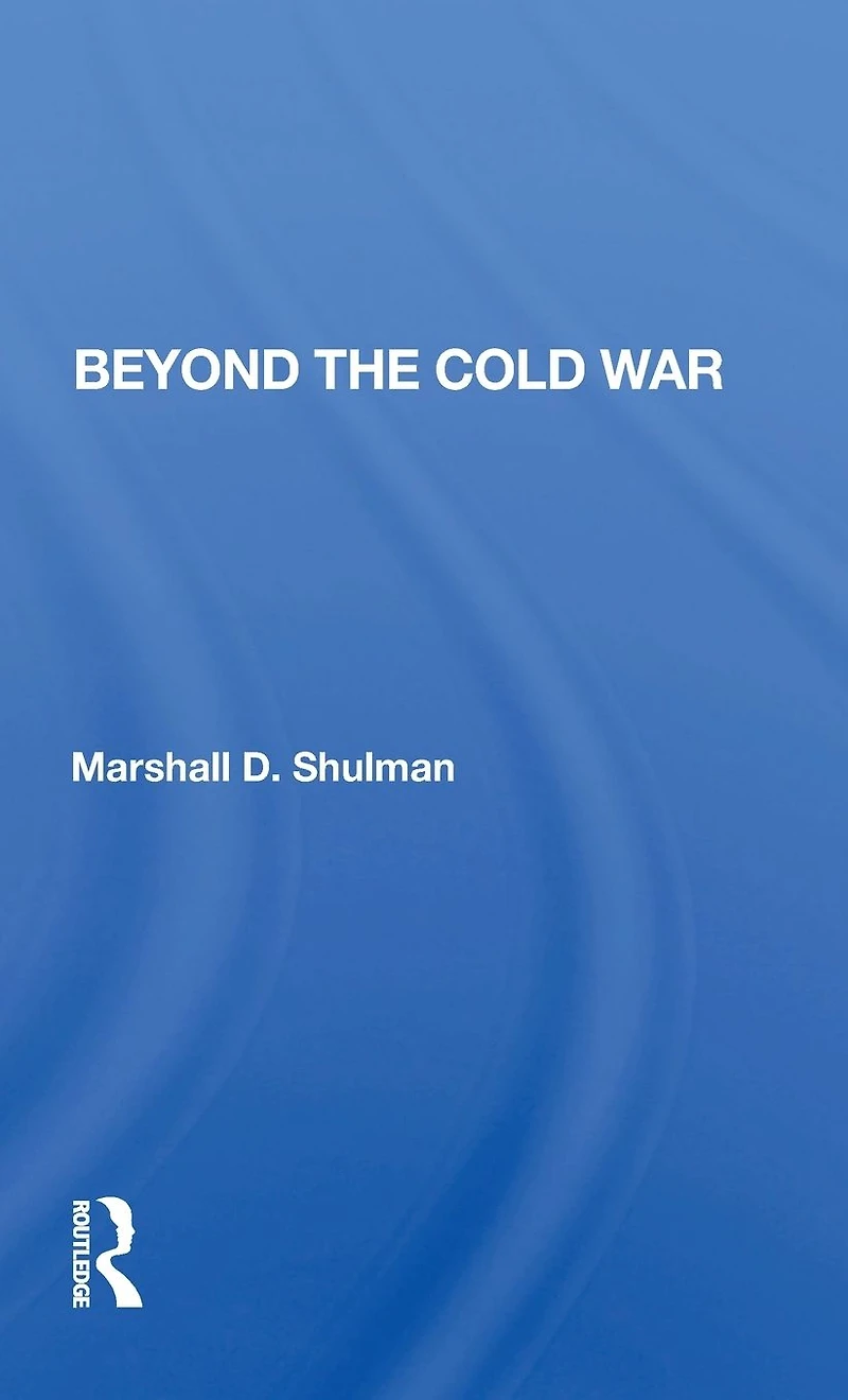 Beyond the Cold War