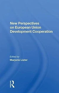 New Perspectives on European Union Development Cooperation