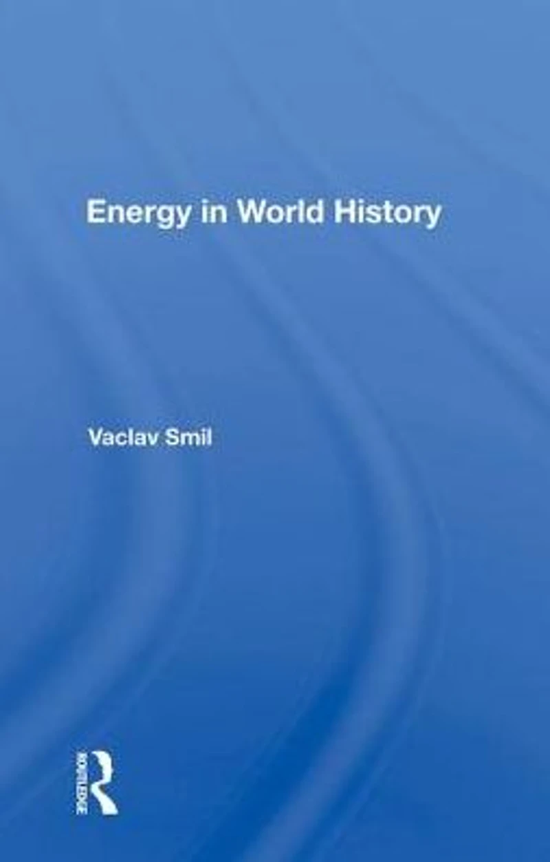 Energy World History