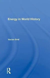 Energy World History