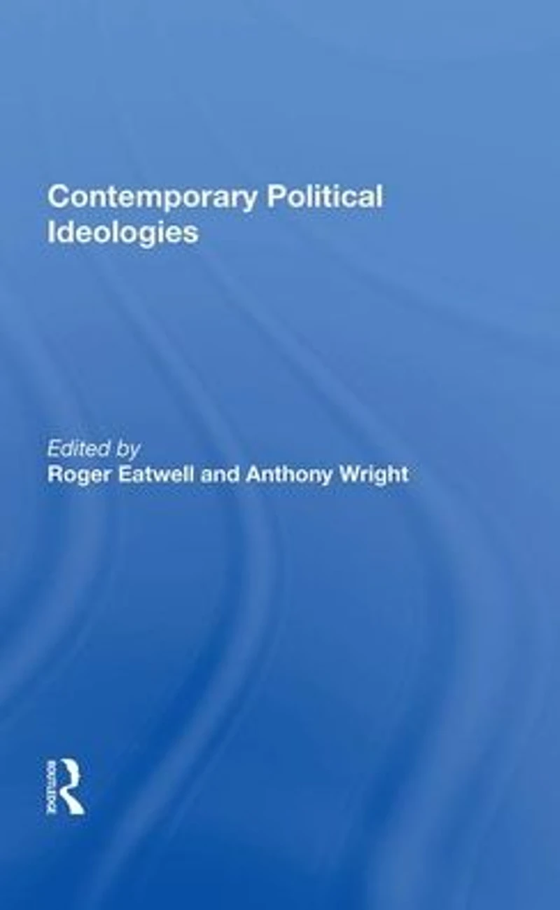 Contemporary Political Ideologies