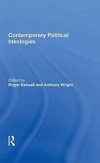 Contemporary Political Ideologies