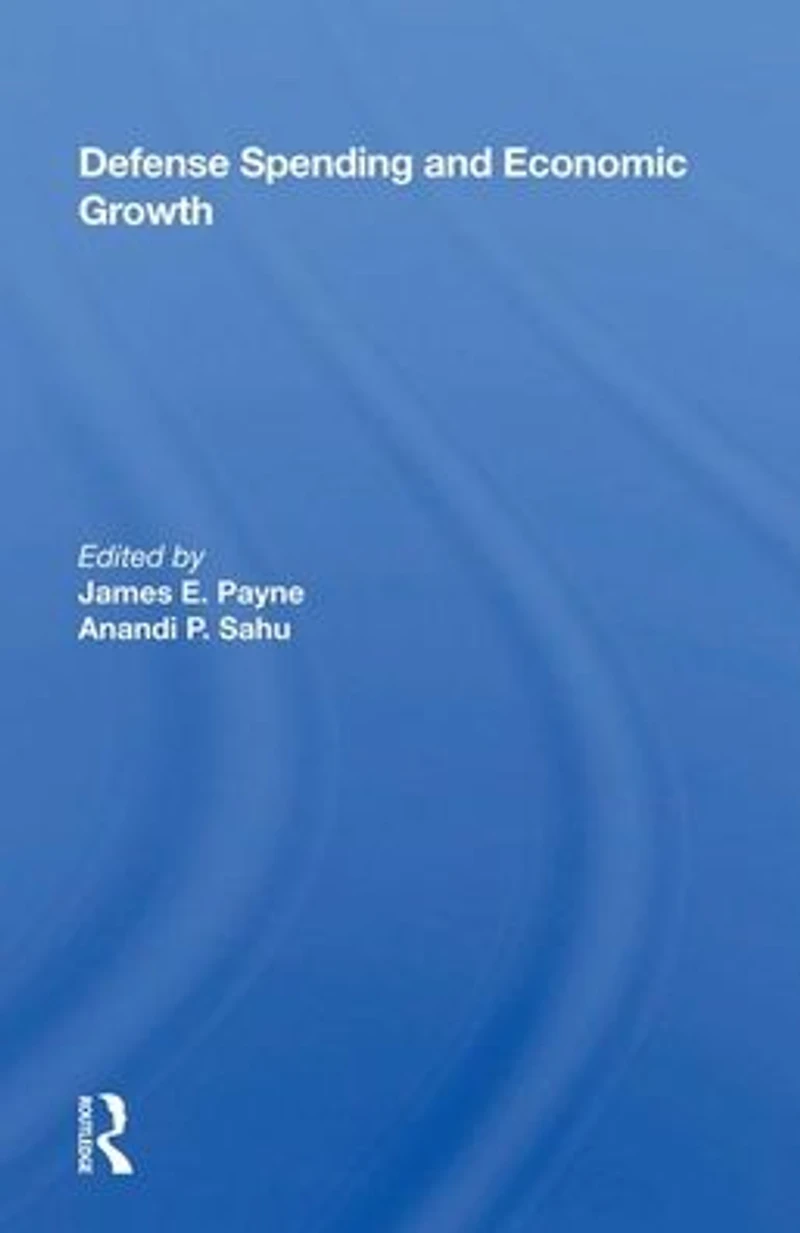 Defense Spending And Economic Growth