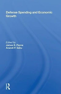 Defense Spending And Economic Growth