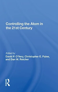 Controlling The Atom 21st Century