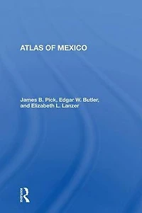 Atlas Of Mexico